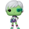 FUNKO POP! Vinilinė figūrėlė: Dragon Ball Super Broly - Cheelai, 9 cm