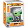 FUNKO POP! Vinilinė figūrėlė: Dragon Ball Super Broly - Cheelai, 9 cm