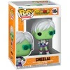 FUNKO POP! Vinilinė figūrėlė: Dragon Ball Super Broly - Cheelai, 9 cm