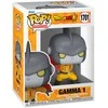 FUNKO POP! Vinilinė figūrėlė: Dragon Ball Super Hero - Gamma 1, 10 cm