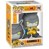 FUNKO POP! Vinilinė figūrėlė: Dragon Ball - Gamma 2, 9 cm