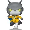 FUNKO POP! Vinilinė figūrėlė: Dragon Ball - Gamma 2, 9 cm