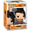 FUNKO POP! Vinilinė figūrėlė: Dragon Ball - Kale