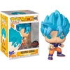 FUNKO POP! Vinilinė figūrėlė: Dragon Ball Super: SSGSS Goku, 10 cm