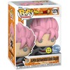 FUNKO POP! Vinilinė figūrėlė: Dragon Ball Super - Super Saiyan Rose Goku Black, 10 cm