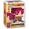 Funko POP figure Dragon Ball Super - Super Saiyan God Goku