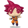 Funko POP figure Dragon Ball Super - Super Saiyan God Goku