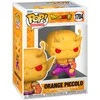 FUNKO POP! Vinilinė figūrėlė: Dragon Ball Super Hero - Orange Piccolo, 9 cm