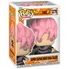FUNKO POP! Vinilinė figūrėlė: Dragon Ball - Super Saiyan Rose Goku Black
