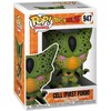 FUNKO POP! Vinilinė figūrėlė: Dragon Ball Z - Cell