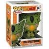 FUNKO POP! Vinilinė figūrėlė: Dragon Ball Z - Cell