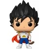 FUNKO POP! Vinilinė figūrėlė: Dragon Ball Z - Prince Vegeta, 10 cm