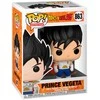 FUNKO POP! Vinilinė figūrėlė: Dragon Ball Z - Prince Vegeta, 10 cm