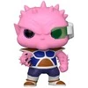 FUNKO POP! Vinilinė figūrėlė: Dragon Ball Z - Dodoria, 10 cm