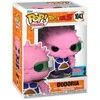 FUNKO POP! Vinilinė figūrėlė: Dragon Ball Z - Dodoria, 10 cm