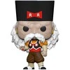 FUNKO POP! Vinilinė figūrėlė: Dragon Ball Z - Dr. Gero, 10 cm