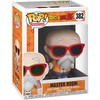FUNKO POP! Vinilinė figūrėlė: Dragon Ball Z - Master Roshi, 9 cm