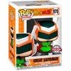 Figūrėlė Funko Pop Funko POP! Dragonball Z Great Saiyaman 970 EX