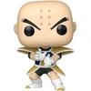 FUNKO POP! Vinilinė figūrėlė: Dragon Ball Z - Krillin (Frieza Saga), ~9.7 cm