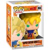 FUNKO POP! Vinilinė figūrėlė: Dragon Ball Z - Super Saiyan Goku