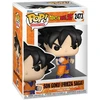 FUNKO POP! Vinilinė figūrėlė: Dragon Ball Z - Son Goku (Frieza Saga), ~13 cm