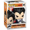 FUNKO POP! Vinilinė figūrėlė: Dragon Ball Z - Vegeta (Frieza Saga), ~13 cm