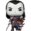 Funko POP figure Dungeons &amp; Dragons Valindra Strahd Shapechanger