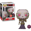 FUNKO POP! Vinilinė figūrėlė: Dungeons and Dragons - Vecna, 9.5 cm