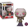 FUNKO POP! Vinilinė figūrėlė: Dungeons and Dragons - Vecna, 9.5 cm