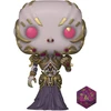FUNKO POP! Vinilinė figūrėlė: Dungeons and Dragons - Vecna, 9.5 cm