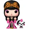 FUNKO POP! Vinilinė figūrėlė: Elvira - Elvira &amp; Gonk, 9 cm
