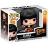 FUNKO POP! Vinilinė figūrėlė: Elvira Mistress of the Dark - Elvira, 9 cm