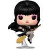 FUNKO POP! Vinilinė figūrėlė: Elvira Mistress of the Dark - Elvira, 9.5 cm
