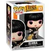 FUNKO POP! Vinilinė figūrėlė: Elvira Mistress of the Dark - Elvira, 9.5 cm