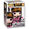 FUNKO POP! Vinilinė figūrėlė: Elvira - Elvira &amp; Gonk, 9 cm