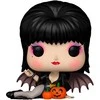 FUNKO POP! Vinilinė figūrėlė: Elvira Mistress of the Dark - Elvira, 9 cm