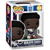 FUNKO POP! England - Bukayo Saka
