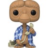 FUNKO POP! Vinilinė figūrėlė: E.T. - E.T. In Robe, 9 cm