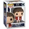 FUNKO POP! Vinilinė figūrėlė: E.T. - Elliott, 9 cm