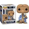 FUNKO POP! Vinilinė figūrėlė: E.T. - E.T. In Robe, 9 cm