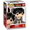 Funko POP figure Fairy Tail 100 Years Quest Gray Chase
