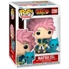Funko POP figure Fairy Tail 100 Years Quest Natsu with Happy