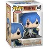 FUNKO POP! Vinilinė figūrėlė: Fairy Tail Jellal Fernandes, 10 cm