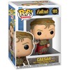 FUNKO POP! Vinilinė figūrėlė: Fallout - Caesar