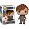 FUNKO POP! Vinilinė figūrėlė: Crimes of The Grindelwald - Newt Scamander, 8 cm
