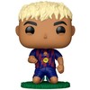 Funko POP figure F.C. Barcelona Lamine Yamal
