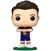 Funko POP figure F.C. Barcelona Robert Lewandowski
