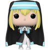 FUNKO POP! Vinilinė figūrėlė: Fire Force - Iris, 9 cm