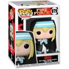 FUNKO POP! Vinilinė figūrėlė: Fire Force - Iris, 9 cm
