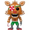 FUNKO POP! Vinilinė figūrėlė: Five Nights At Freddy's - Gingerbread Foxy, 9 cm